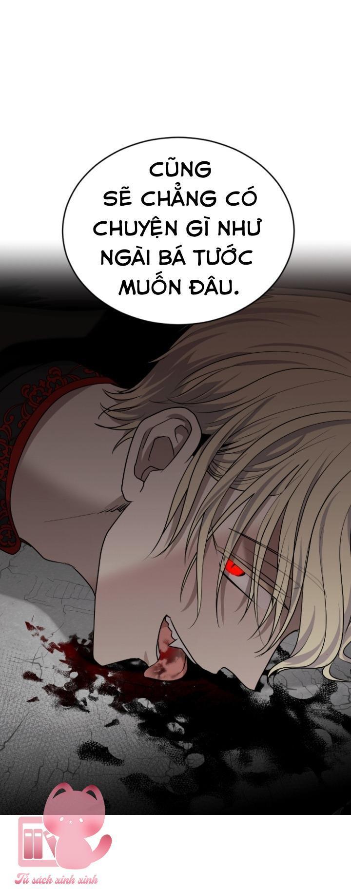 nguyện ước vô vọng của ma nữ chapter 70 19