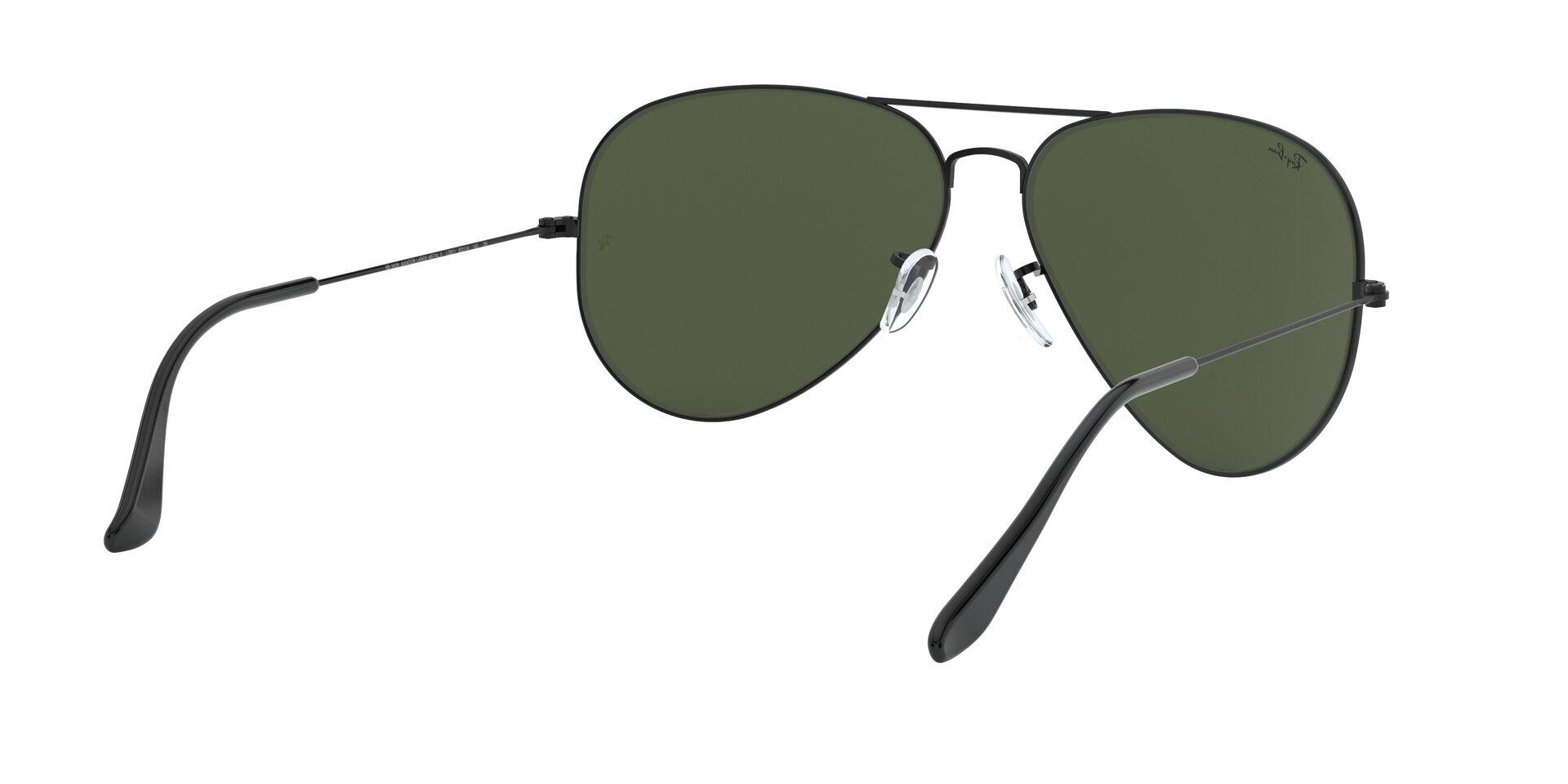 Mắt Kính Ray-Ban Aviator Large Metal II - RB3026 L2821 -Sunglasses