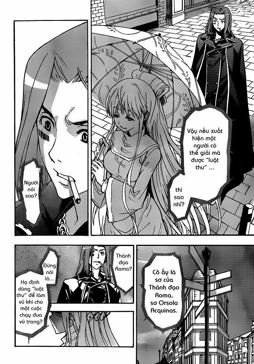 cấm thư ma thuật index chapter 45 12