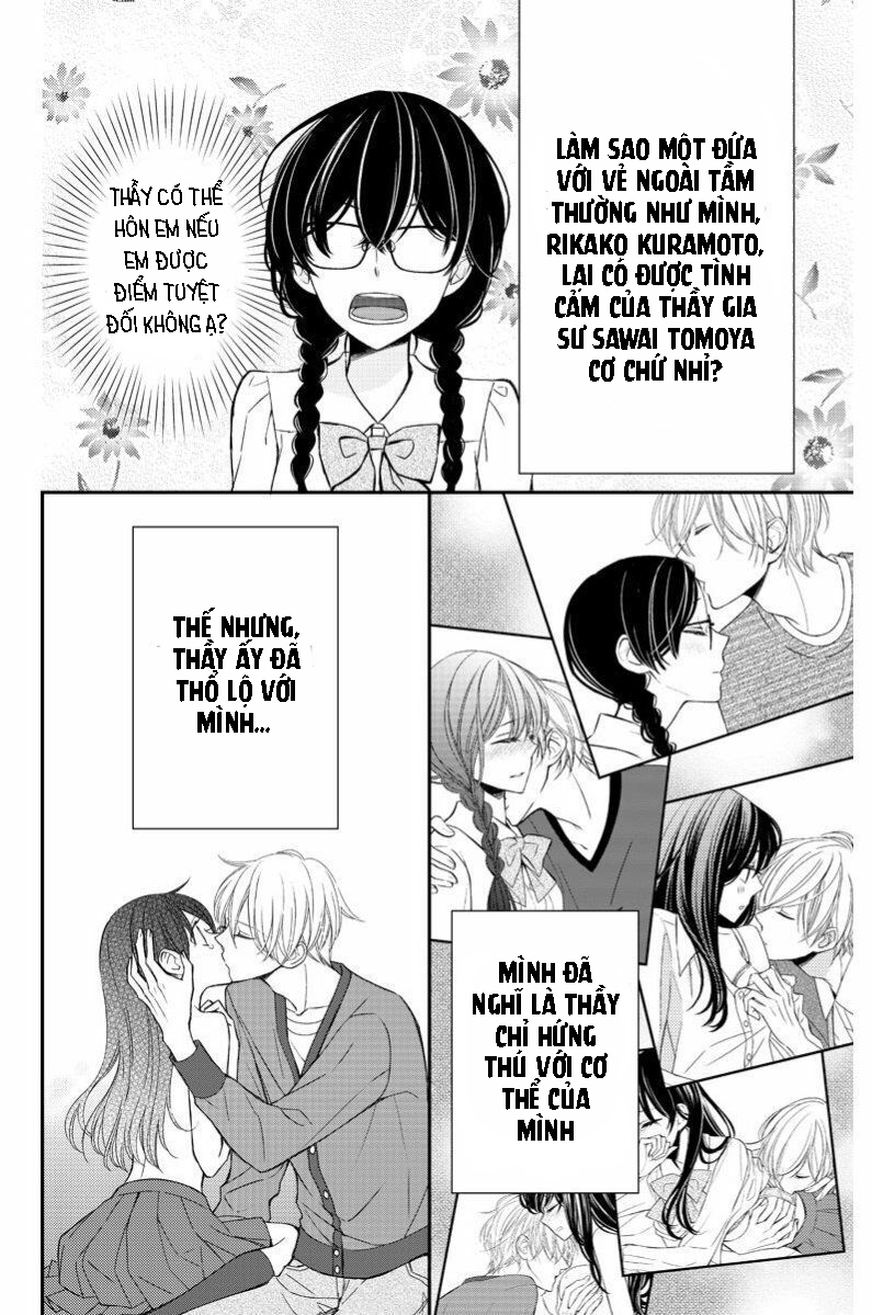 xin hãy dạy cho em chapter 5.1 2