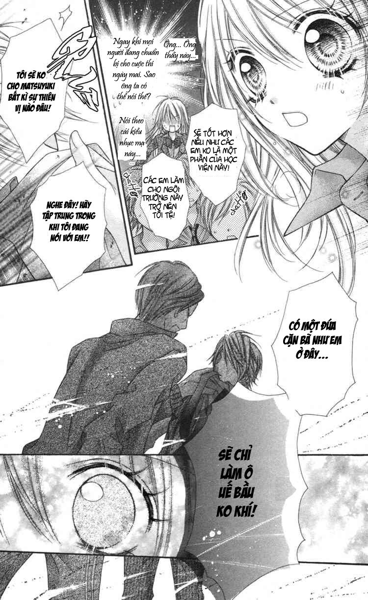 rockin' heaven chapter 2 22