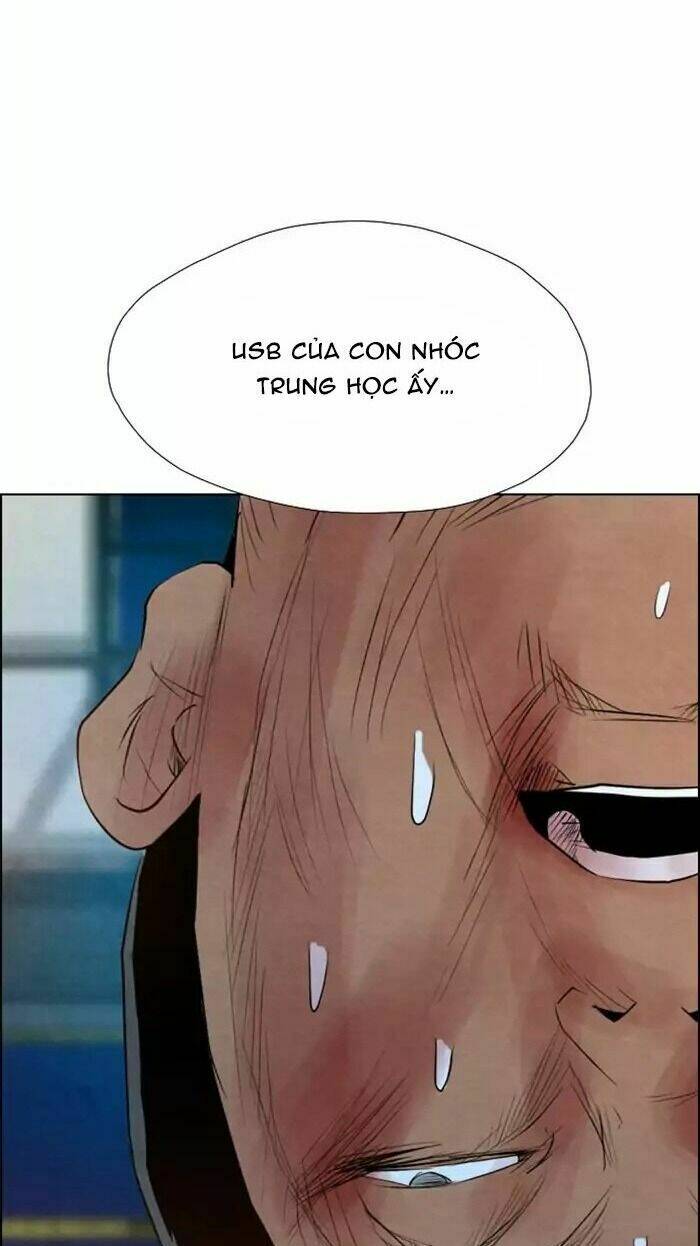 kẻ hồi sinh chapter 53 50