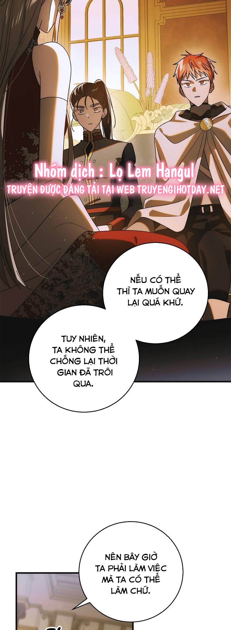 cách để em bảo vệ anh chapter 117.1 58