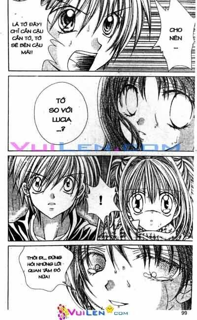 viên ngọc nàng tiên cá chapter 6 100