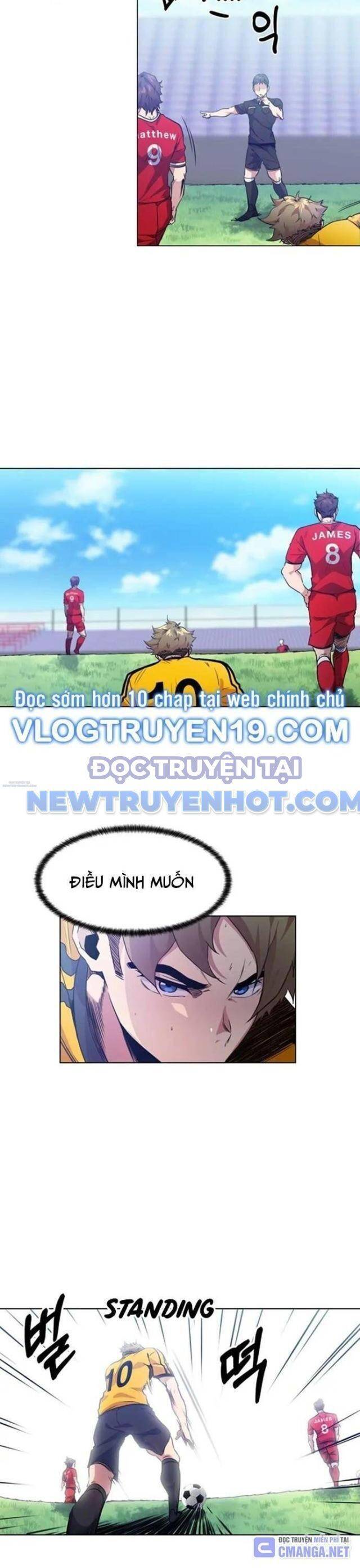 Góc Cao Khung Thành chapter 69 22