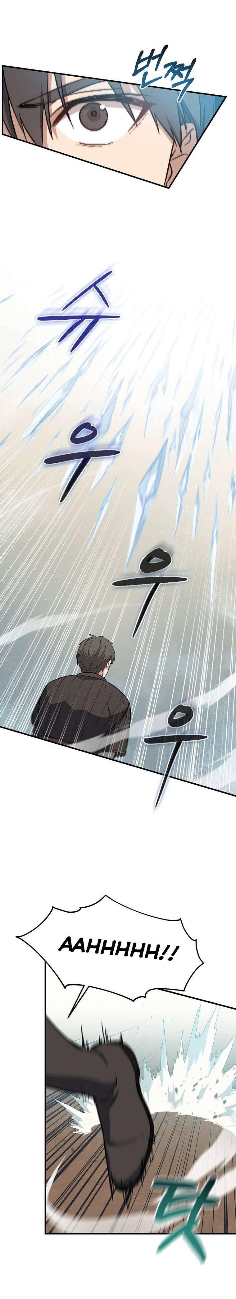 sự quay trở lại của pháp sư cấp 8 chapter 26 10