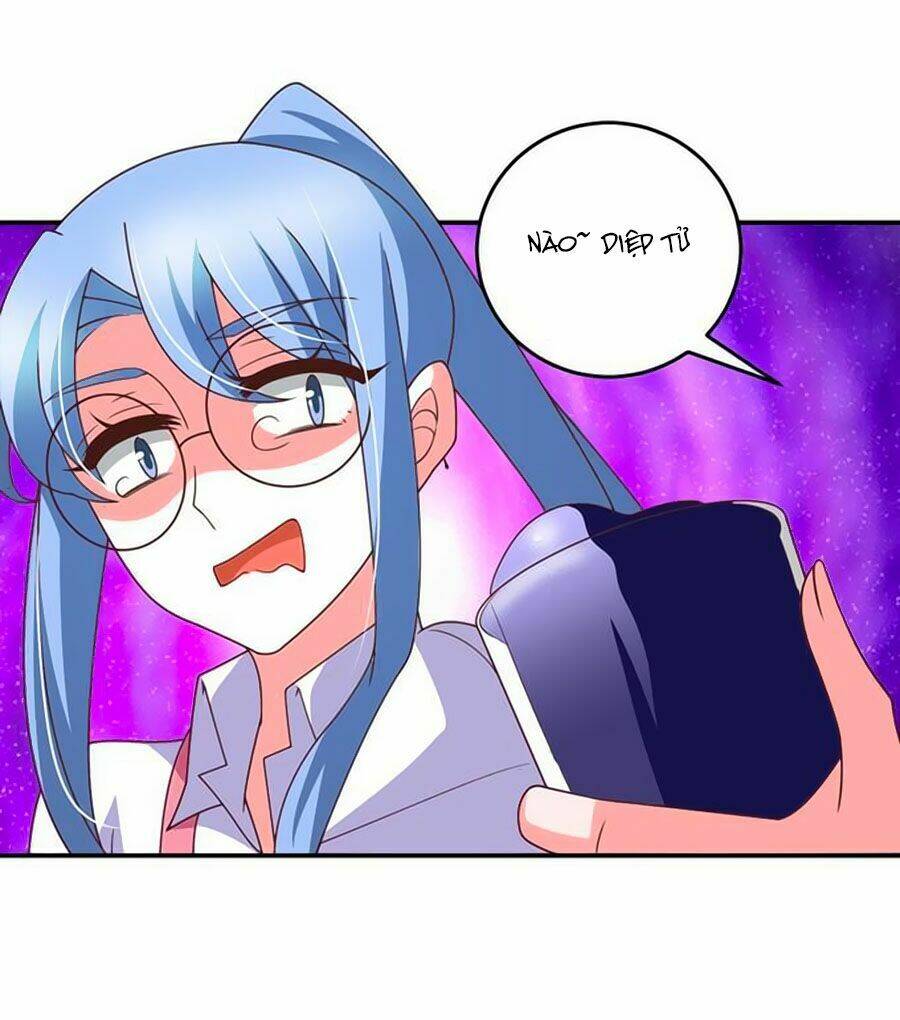 người yêu khát máu của tôi chapter 49 12