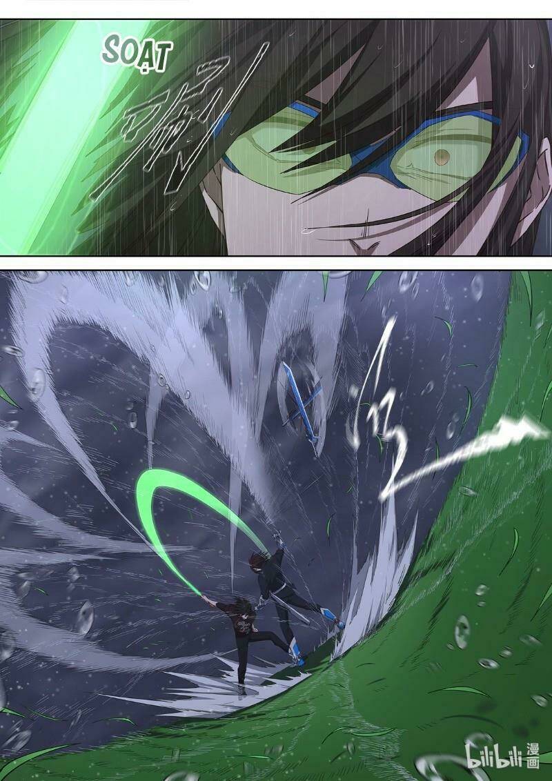 đại ẩn vu trạch chapter 36 18