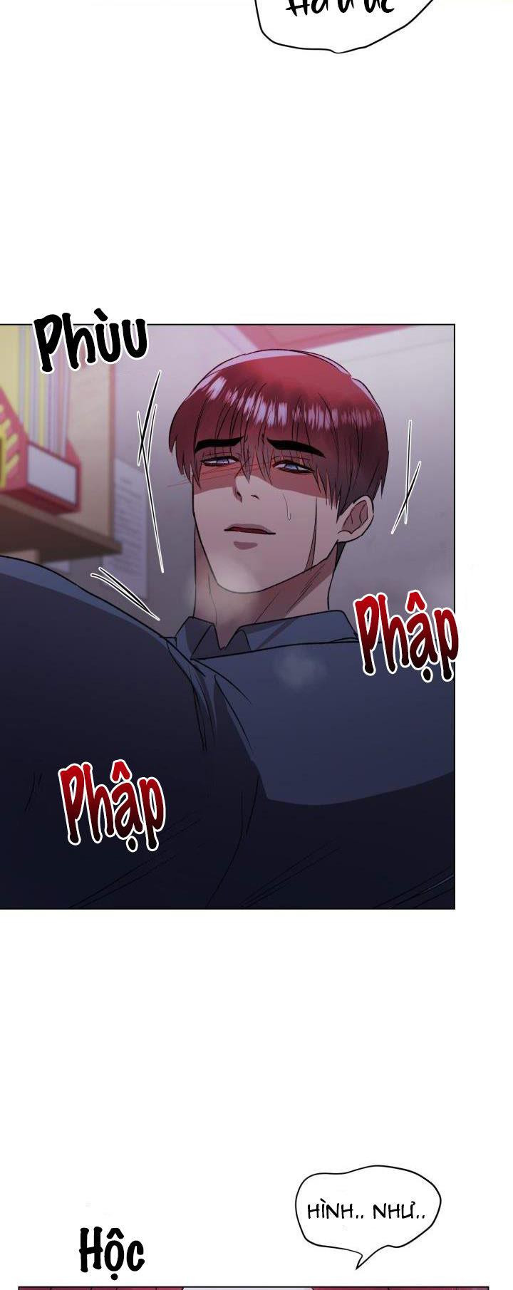 cái bóng sau song cửa sắt chapter 8 34