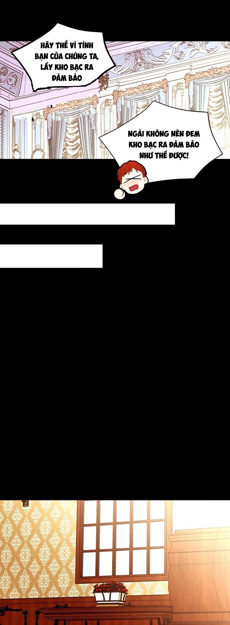 cuộc sống nhàm chán của quý cô tái sinh chapter 35 34