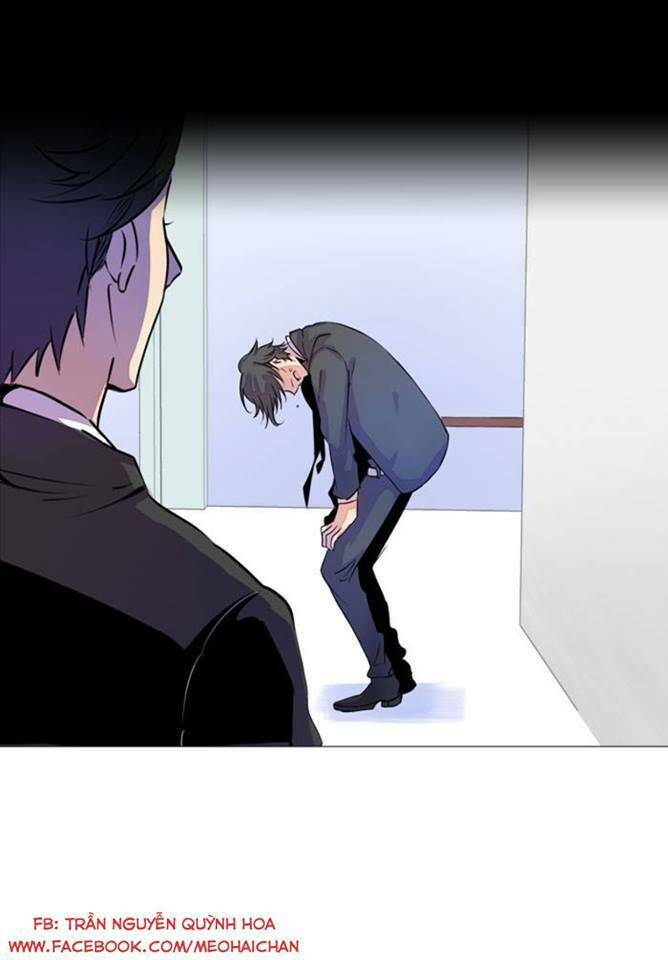 yêu lại một lần nữa chapter 2 6