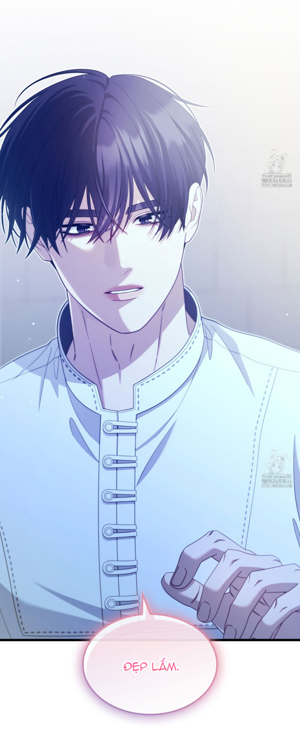 Tôi Sẽ Biến Anh Ta Từ Một Con Chó Điên Thành Một Chàng Quý Tộc chapter 43.1 6