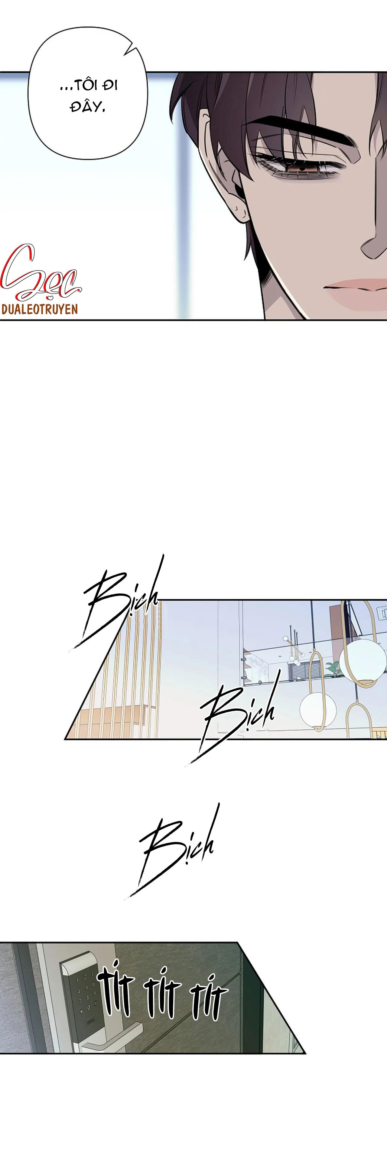 đêm dịu dàng chapter 41 12