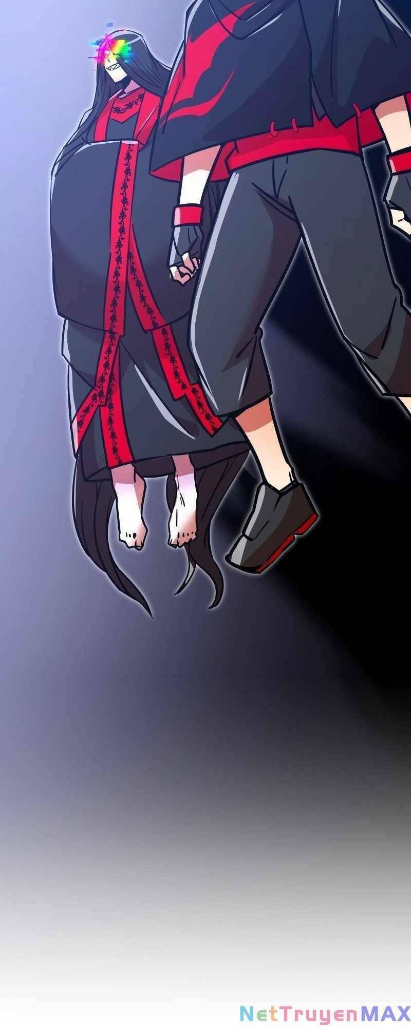 Huyết Thánh Cứu Thế Chủ~ Ta Chỉ Cần 0.0000001% Đã Trở Thành Vô Địch chapter 29 50