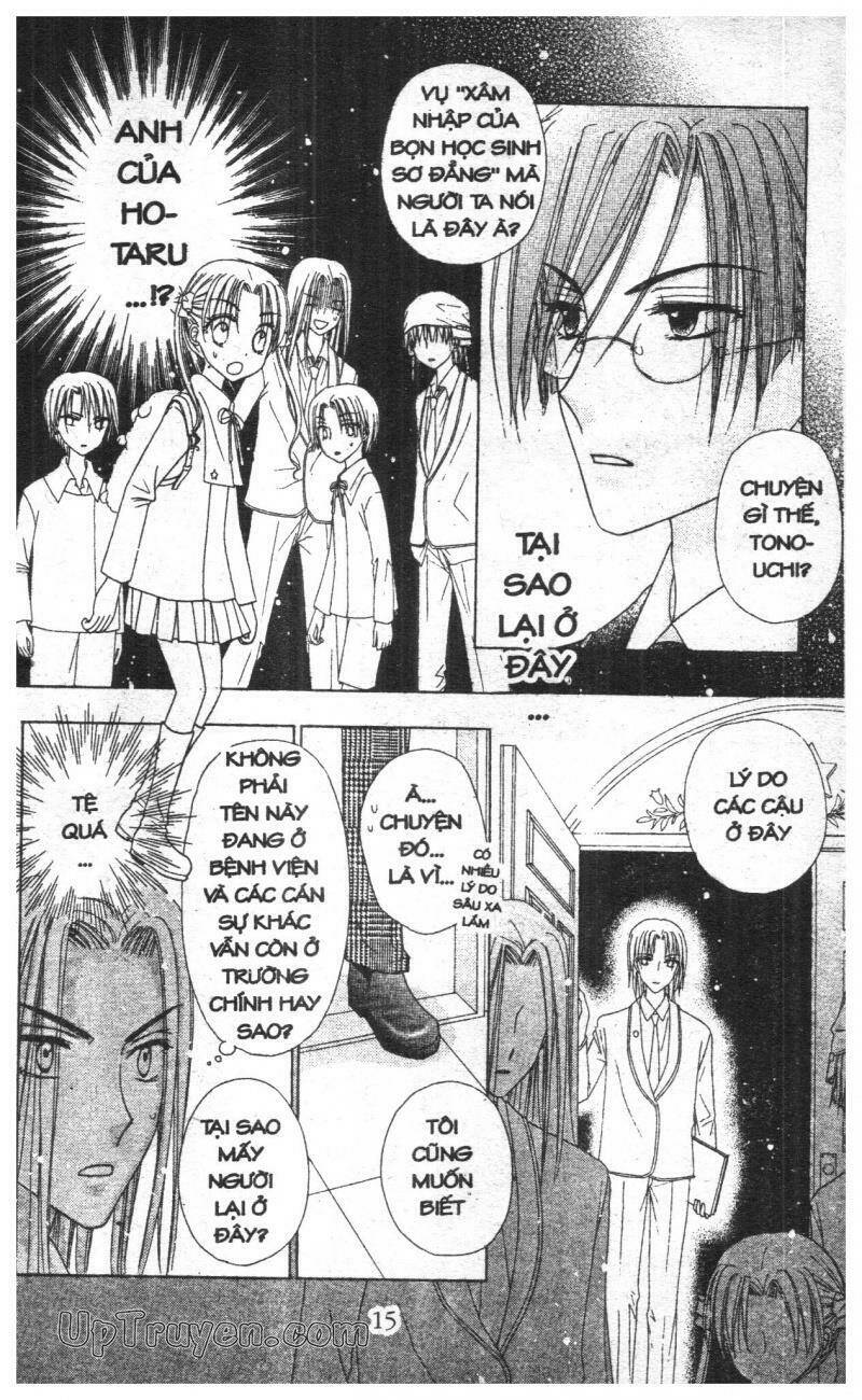 gakuen alice chapter 35 13