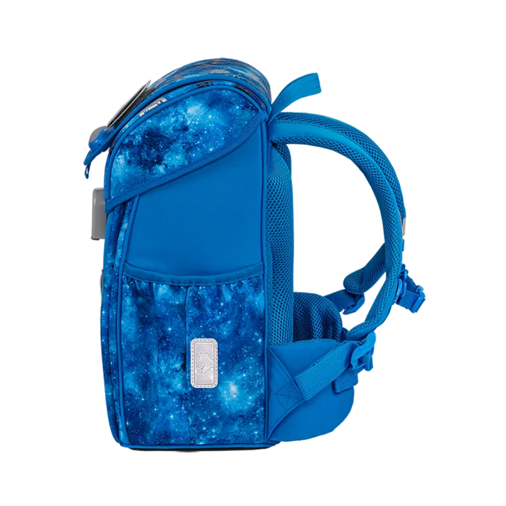 Ba Lô Chống Gù Joy Schoolbag Pro 2 - Dino And Beyond - Go Green - Tiger Family TGJY-038A