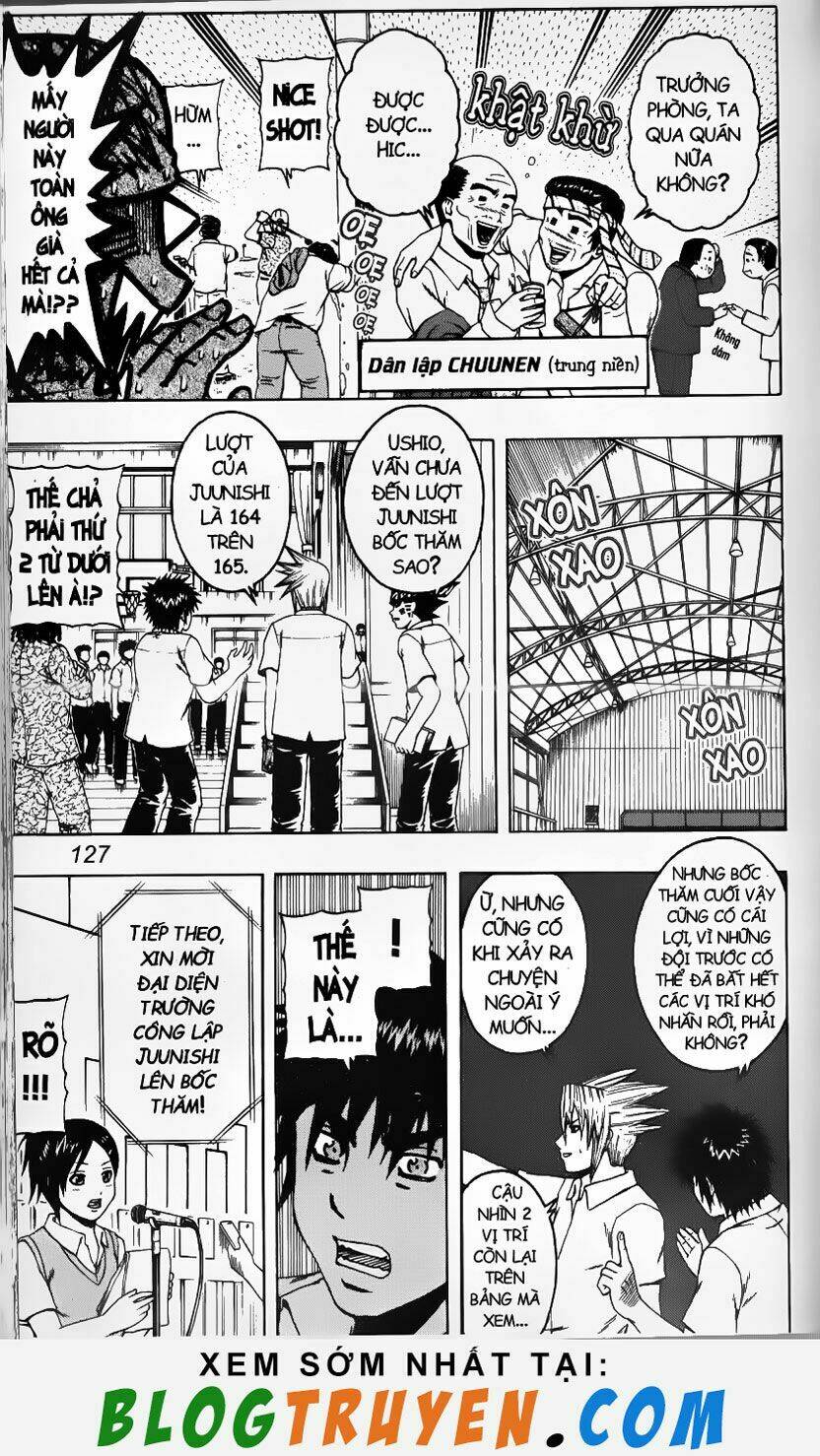 mr.fullswing chapter 99 4