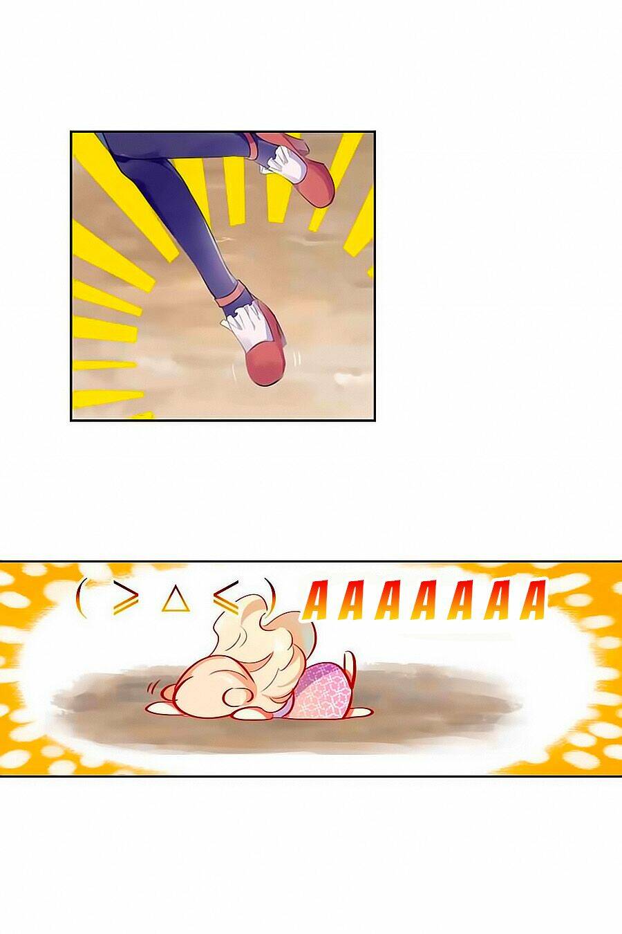 101 sủng vật tình nhân chapter 45 4