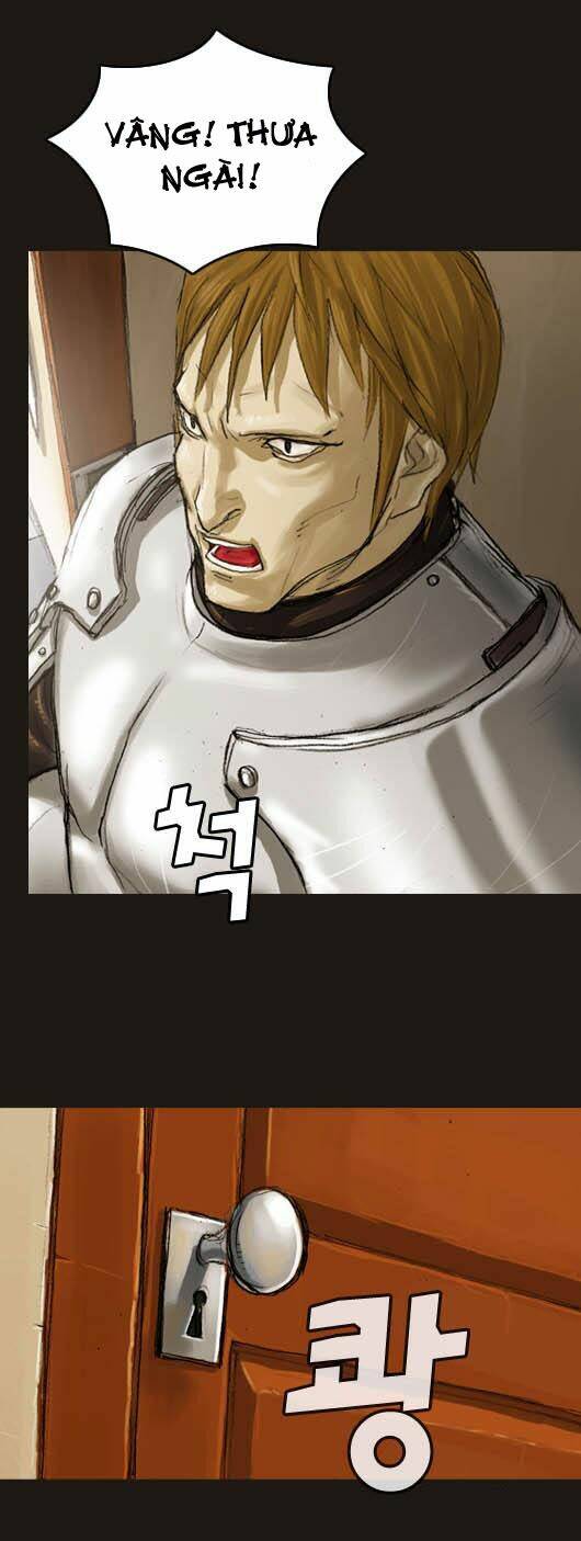 hội ảo thuật chapter 15 11