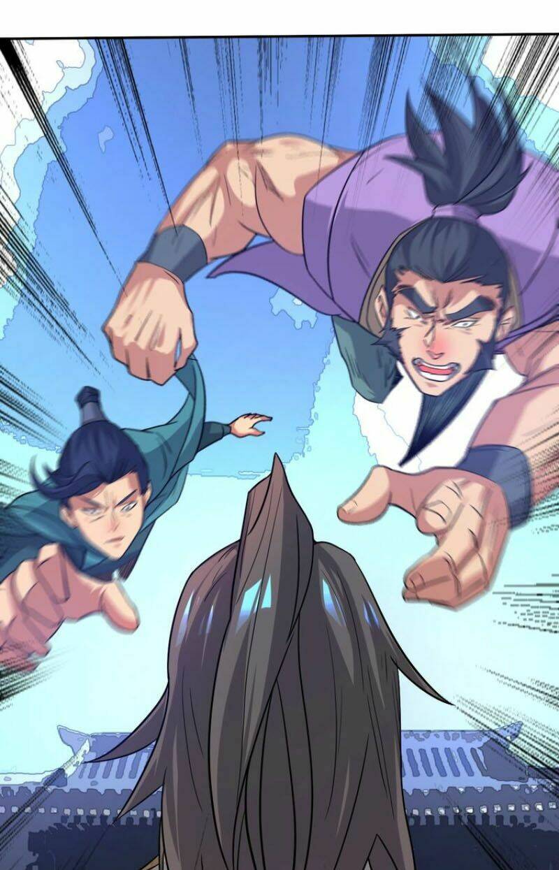 ta luyện dược thành thánh chapter 8 11