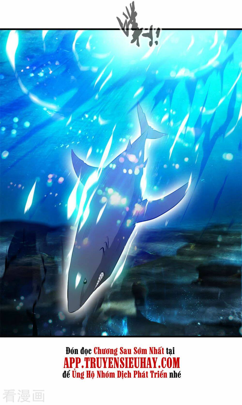 một đời thành tiên chapter 69 12