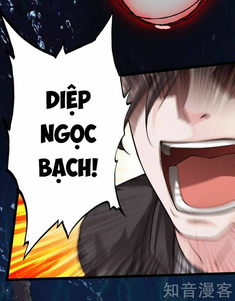 tuyệt phẩm tà thiếu chapter 49 33