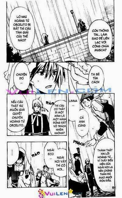 thanh kiếm và vương miện chapter 3 131