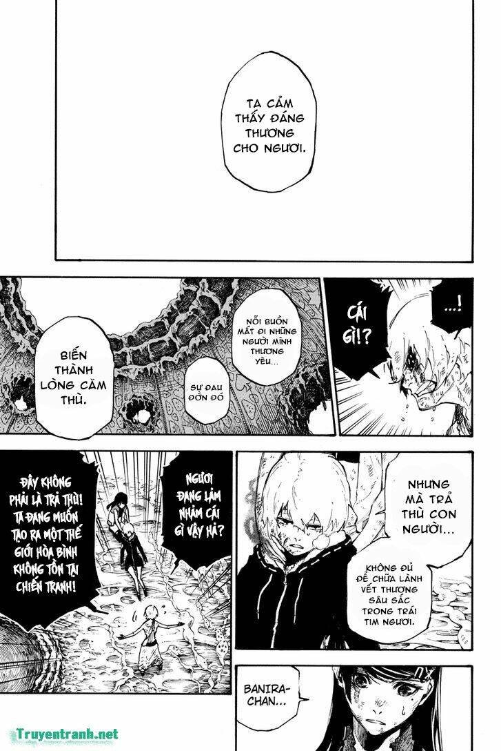 dolly kill kill chapter 137 4