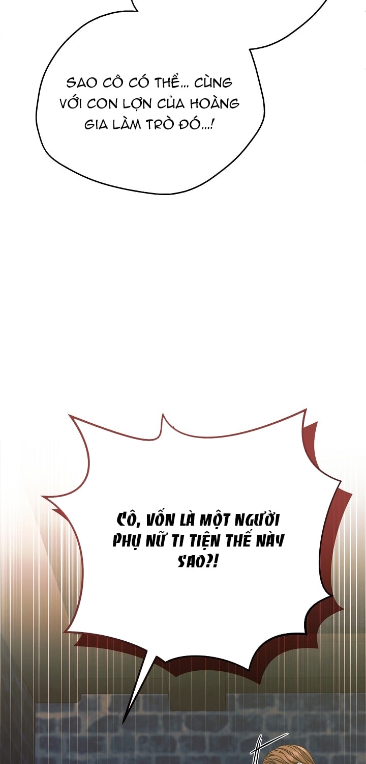 [18+] hãy cầu xin ta đi chapter 24.2 6