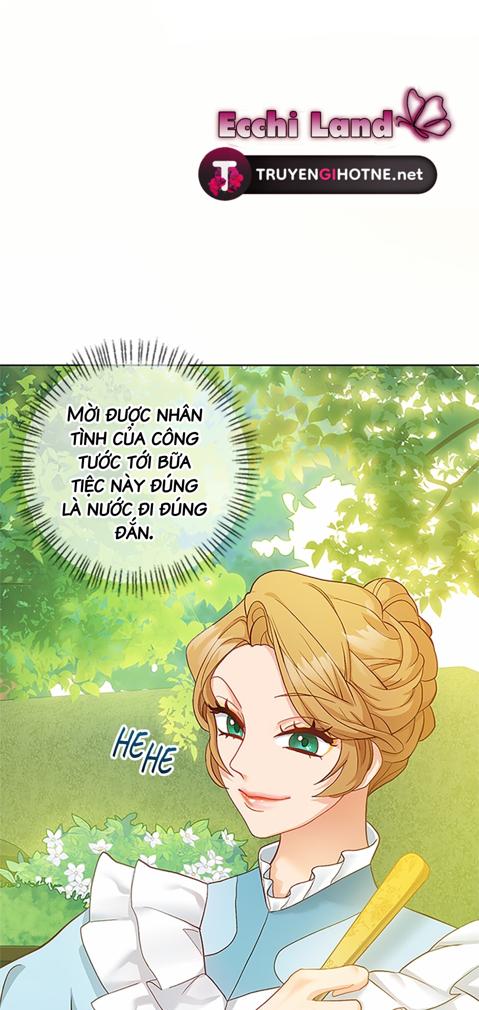 Cuộc Sống Vương Giả Của Người Tình Giả chapter 15.1 - Trang 10