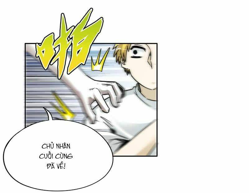 thánh hack chuộc tội chapter 10 41