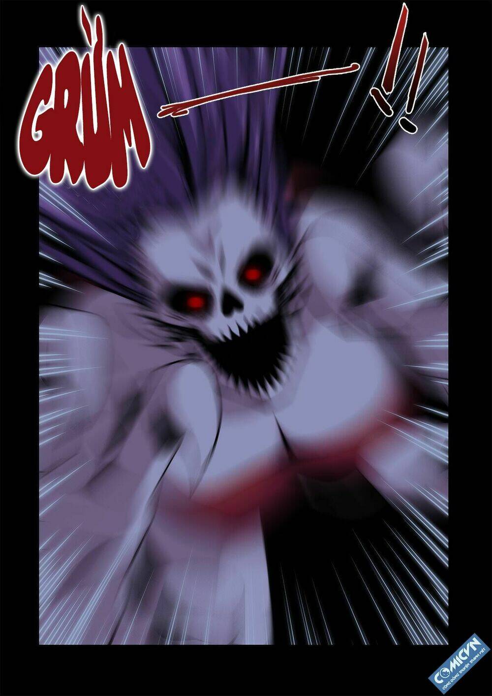 hắc dạ chi ca chapter 2 15