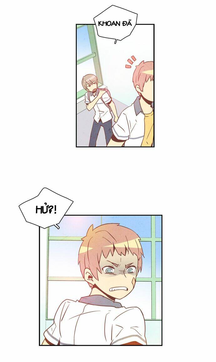 evergreen tea chapter 5 8