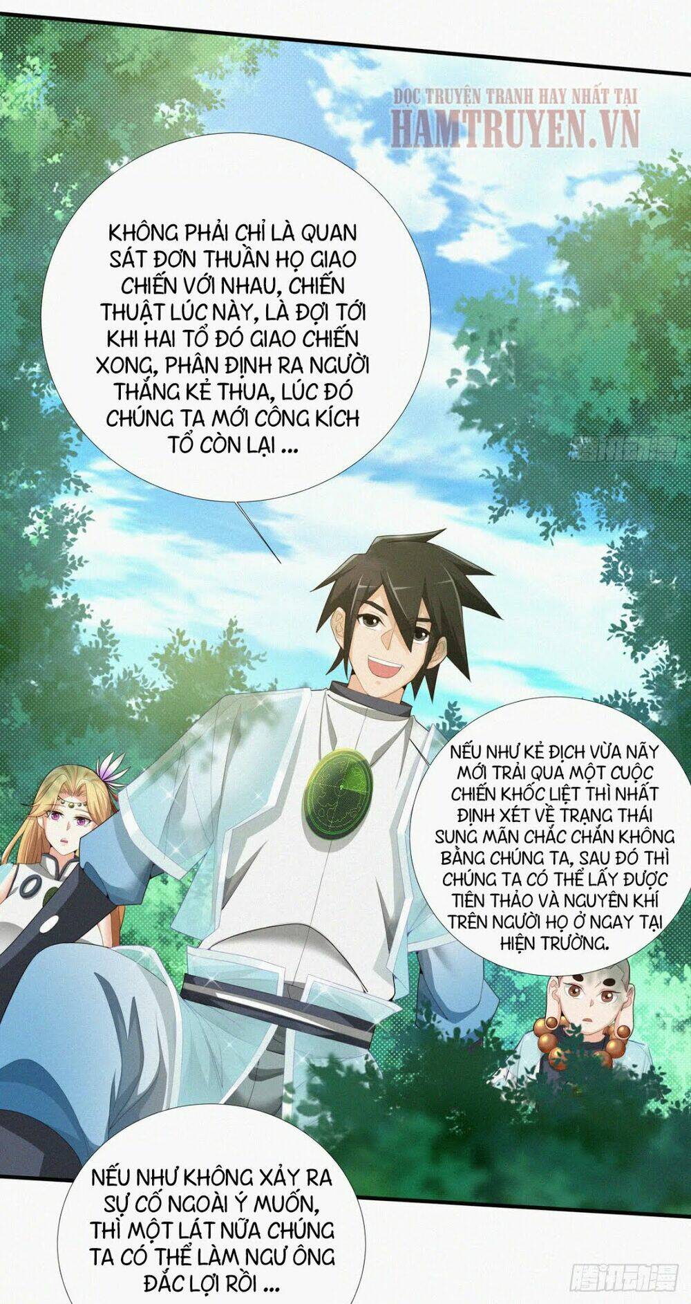 nguyên linh chúa tể chapter 16 44