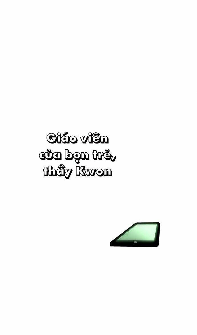 the children's teacher, mr. kwon chapter 7 26