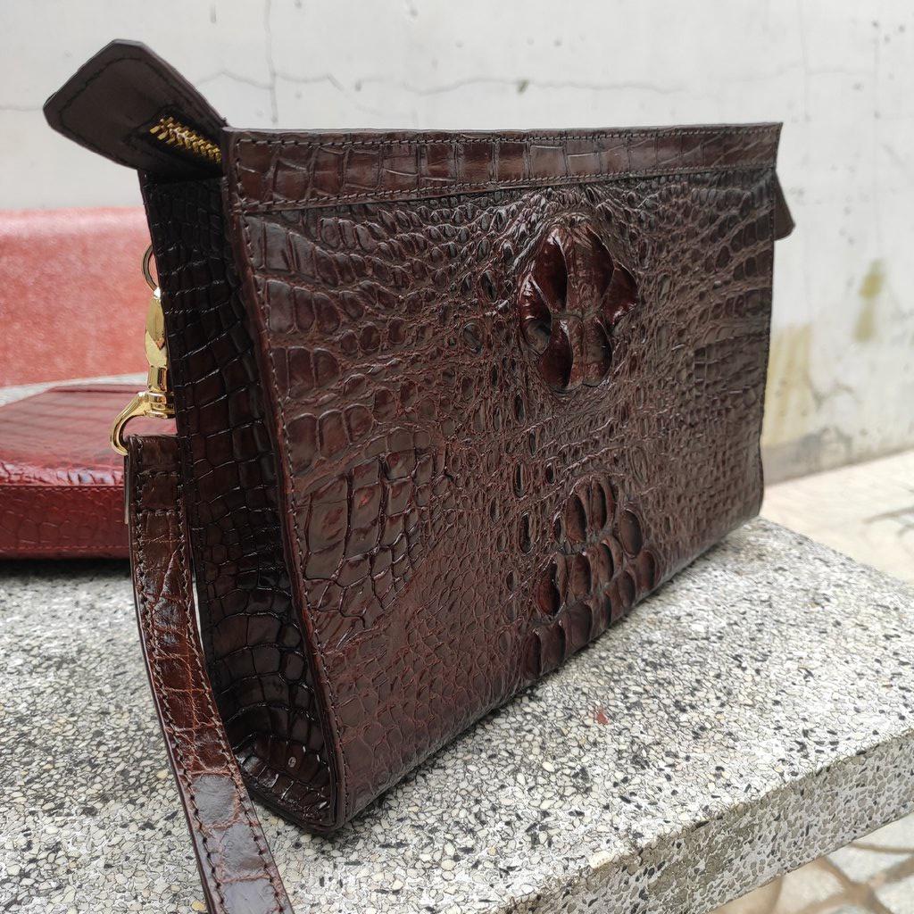 Clutch cầm tay cho nam