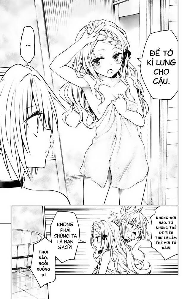 diệt quỷ nhẫn giả chapter 75 9