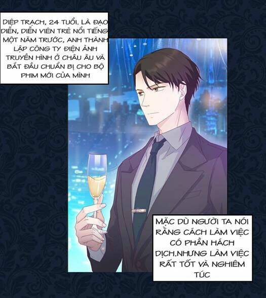 ảnh đế lão công ngoan ngoan ái chapter 2 10