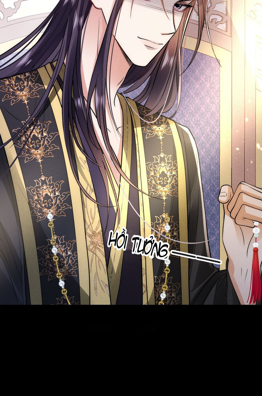 chiến lược tẩy trắng của phản diện chapter 17 35
