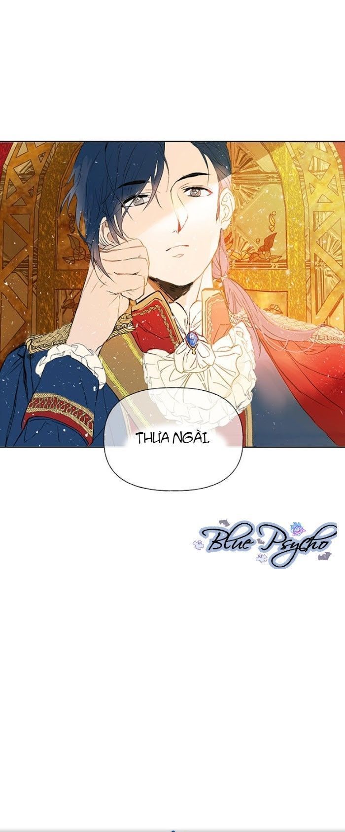 triệu hồi sư với mái tóc màu hoàng kim chapter 2 31