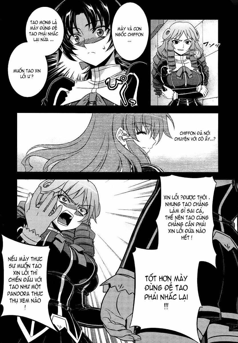 freezing: first chronicle chapter 3 9