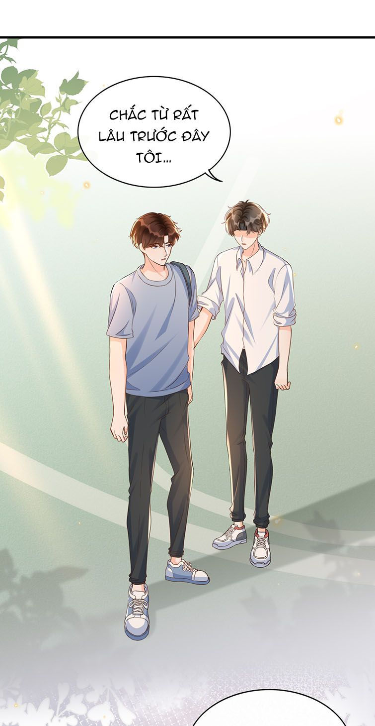 ngọt không ngừng nghỉ chapter 42 23