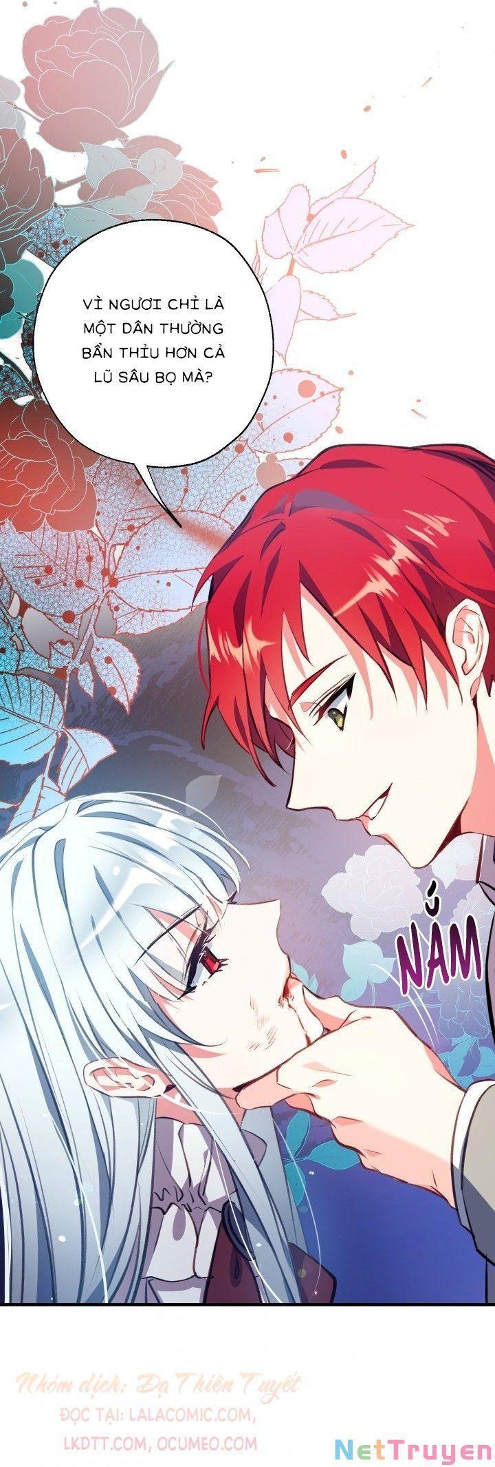 chúng ta có thể trở thành gia đình được không? chapter 1 53