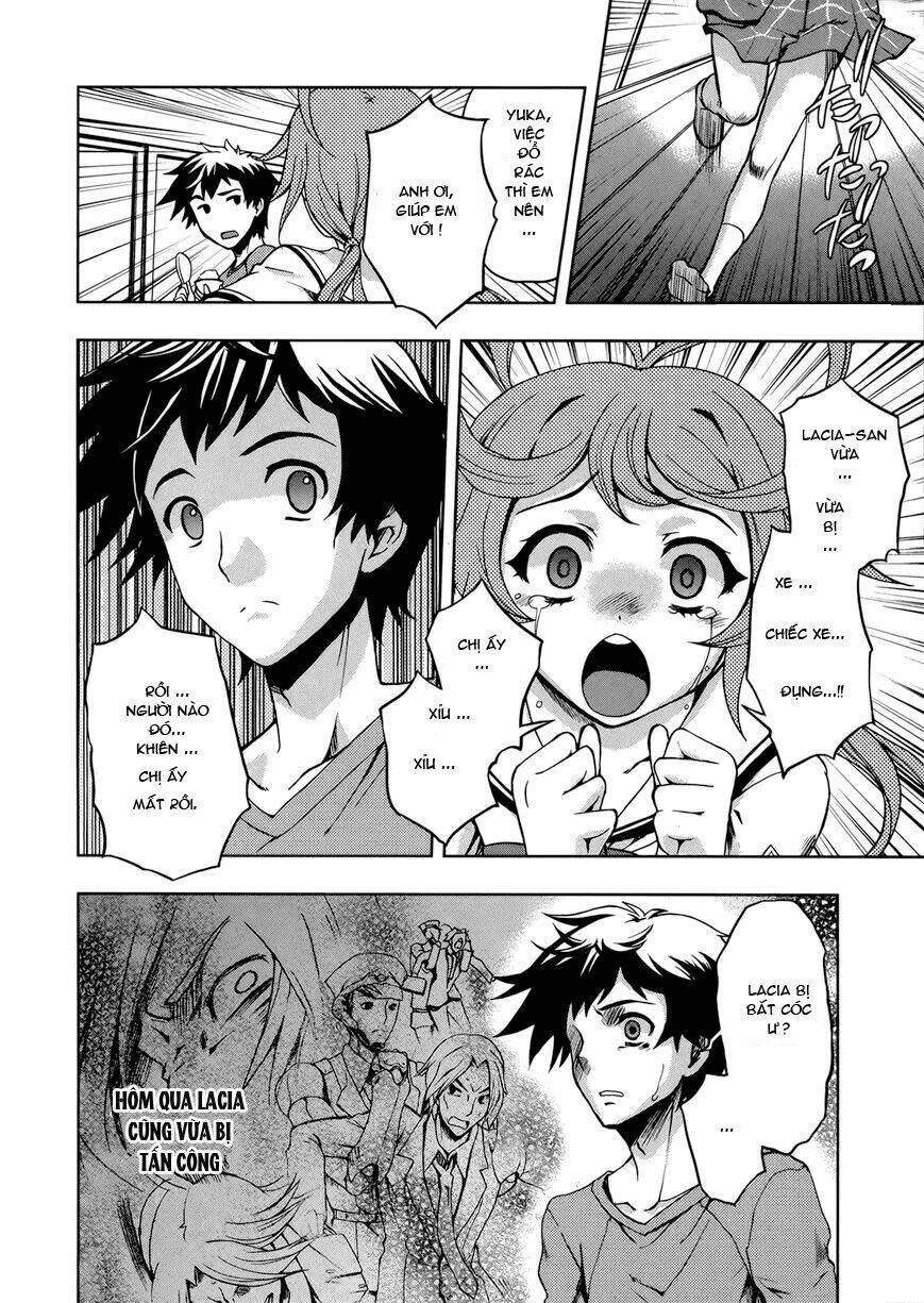 beatless dystopia chapter 7 14