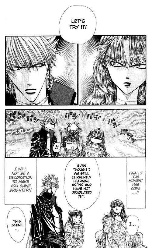 thử thách của kyouko chapter 42 14