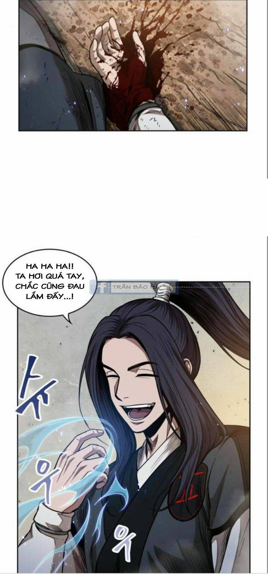 Ngã Lão Ma Thần Chapter 55 - Trang 42