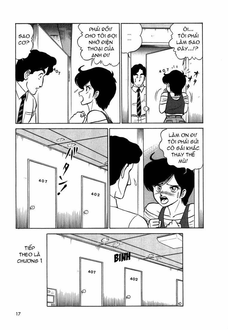 trick ster chapter 0 21