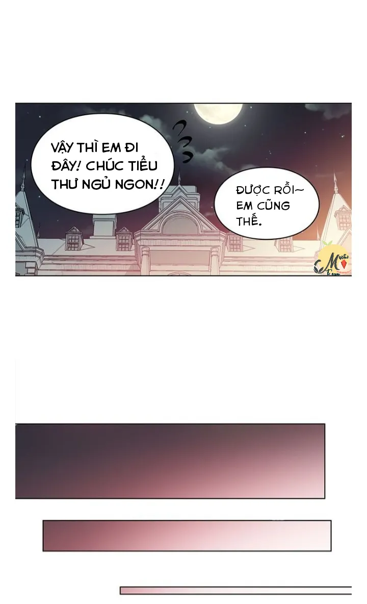 nữ hoàng với hai kiếp sống chapter 4 55
