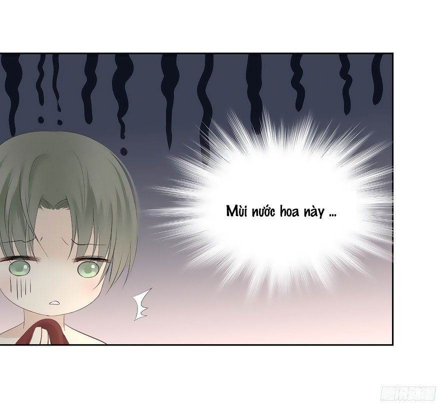 sinh sinh tương thác chapter 31 35