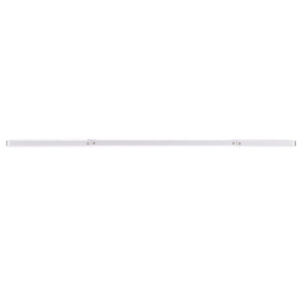 Bàn phím không dây BT có thể gập lại nhỏ với Bàn di chuột thay thế cho iPhone 6s / iPad Pro / MacBook Điện thoại di động Máy tính bảng